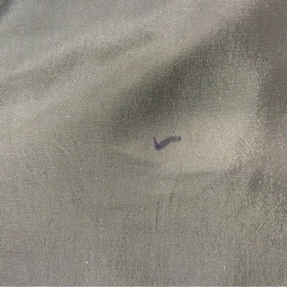 MXSOLD Hurley Babo Trim Bomber Jacket in Olive - Picture 15 of 15